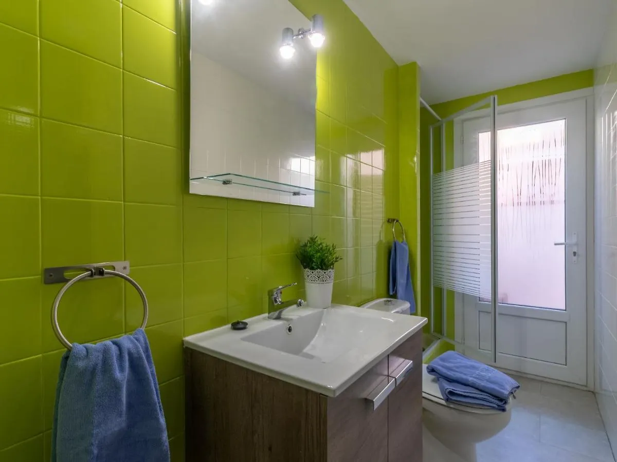 Apartment Gran Reserva-29 By Interhome Empuriabrava Espanha