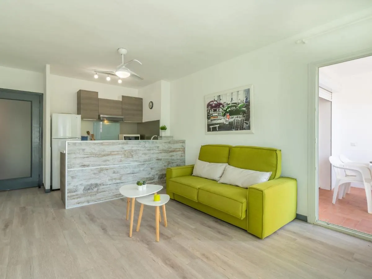Apartment Gran Reserva-29 By Interhome Empuriabrava 0*,