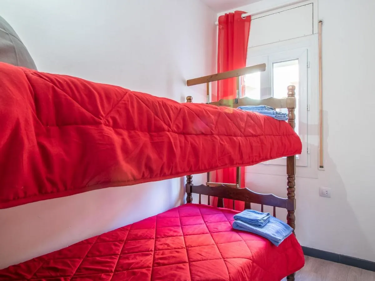 Apartment Gran Reserva-29 By Interhome Empuriabrava 0*,  Espanha