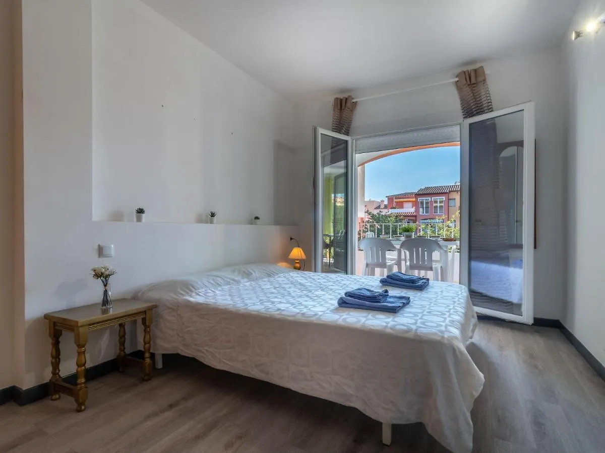 Apartment Gran Reserva-29 By Interhome Empuriabrava 0*,