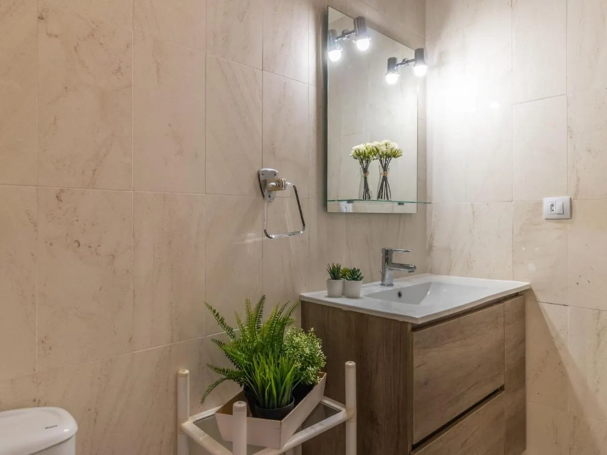 Apartment Gran Reserva-29 By Interhome Empuriabrava