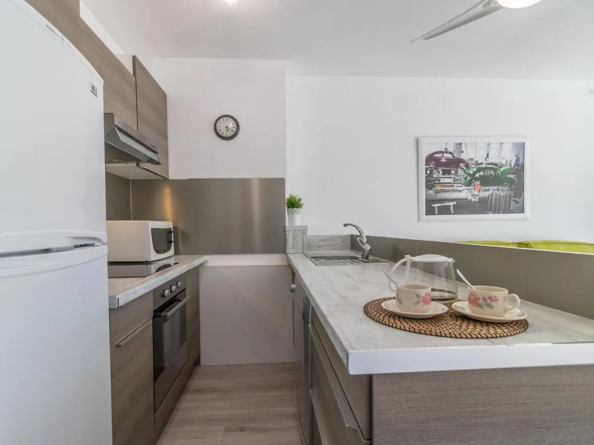 Apartment Gran Reserva-29 By Interhome Empuriabrava