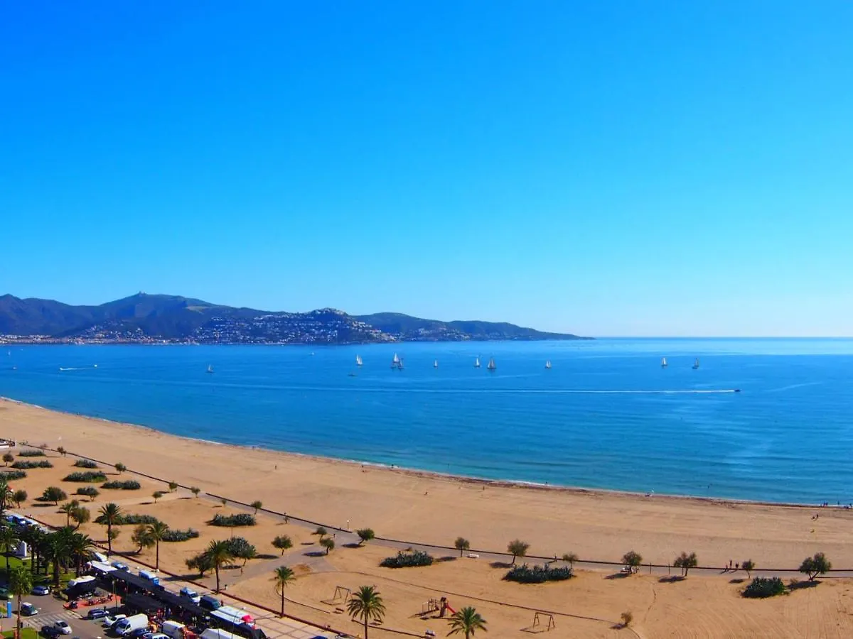 Apartment Gran Reserva-29 By Interhome Empuriabrava Spagna